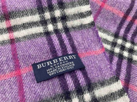 nep burberry